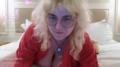 Snapshot of myrtlemystic chatting on 02-10-26, 06:50 Myrtle Faust online show from 02-10-26, 06:50