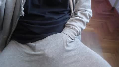 Ben online show from 03-04-26, 09:59