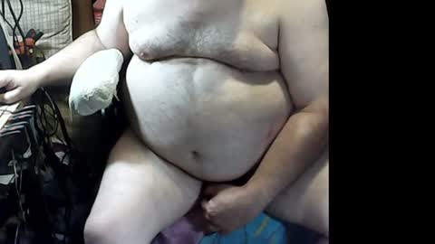 Sissy Mike online show from 07-14-26, 04:45