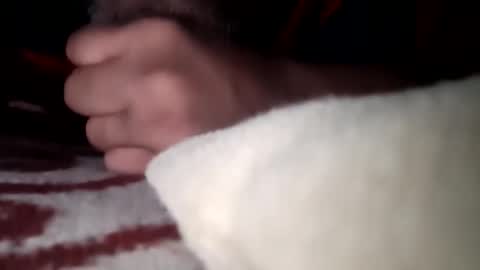 Mysolo1987 online show from 01-10-26, 07:37