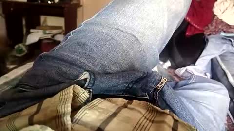 Mysolo1987 online show from 04-08-26, 10:48