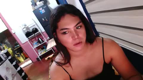 Snapshot of mysterious_diva chatting on 05-16-26, 06:54 SUPPORT GODDESS TRISHA AND DONT FORGET TO FOLLOW ME online show from 05-16-26, 06:54