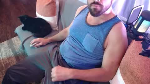 mysteriousdickhead online show from 02-22-26, 01:29