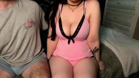 Mysterious Couple online show from 03-24-26, 10:26