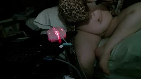 mysteriouswoman18 online show from 03-17-26, 04:50