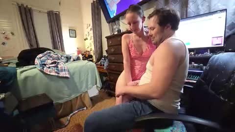 Snapshot of mysteryblue62 chatting on 02-22-26, 02:34 Mystery Blue and Mistress Prude online show from 02-22-26, 02:34