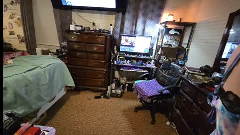 Snapshot of mysteryblue62 chatting on 04-03-26, 03:26 Mystery Blue and Mistress Prude online show from 04-03-26, 03:26