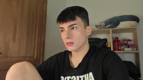 Evan Brown online show from 11-02-25, 11:40