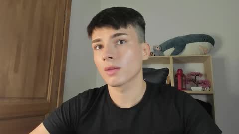 Evan Brown online show from 11-12-25, 03:12