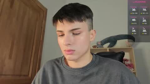 Evan Brown online show from 11-13-25, 06:45