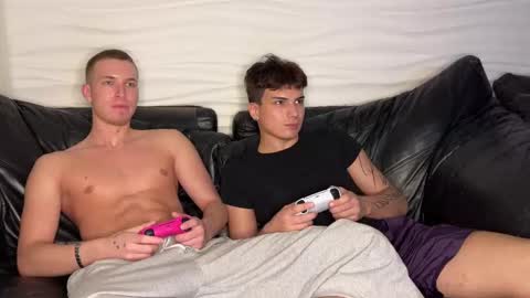 Evan Brown online show from 03-07-26, 09:34