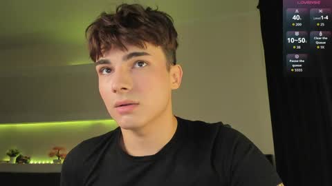 Evan Brown online show from 04-11-26, 08:13