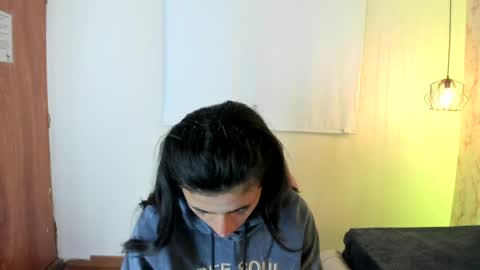 mystical_meteor online show from 05-02-26, 06:46