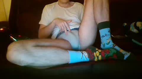 HorniestBoy online show from 12-28-24, 03:04