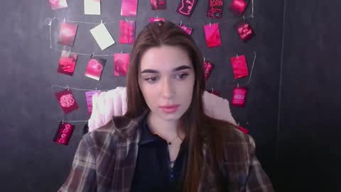 Amelia online show from 03-15-26, 06:30