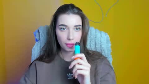 Amelia online show from 03-24-26, 12:32