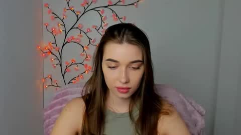 Amelia online show from 04-16-26, 11:22