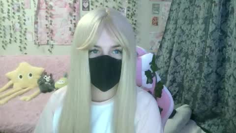 mysticyumiko online show from 02-04-26, 05:52