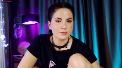 Angeline online show from 03-15-26, 07:09