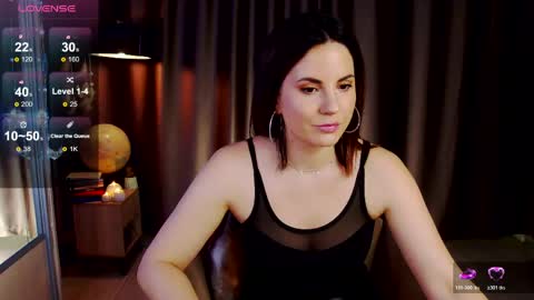 Angeline online show from 04-03-26, 07:12