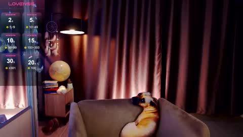 Angeline online show from 04-09-26, 07:52