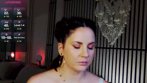 Angeline online show from 05-23-26, 08:24