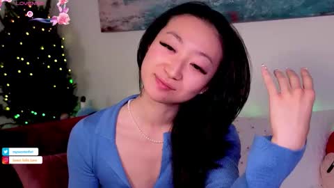 MySweetSofie online show from 12-21-25, 08:05