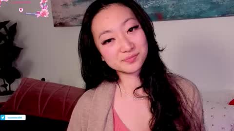 MySweetSofie online show from 01-12-26, 10:59