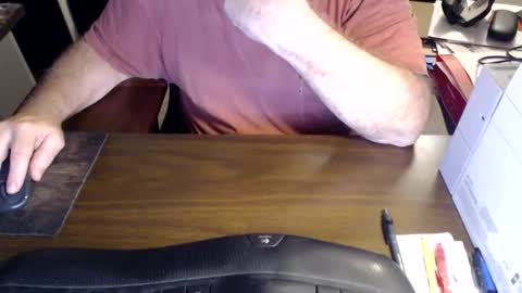 ItsTime online show from 05-27-26, 09:28