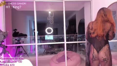 n1rvanamoon online show from 04-19-26, 01:27
