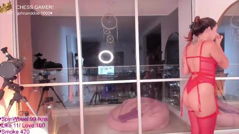 n1rvanamoon online show from 04-20-26, 01:19