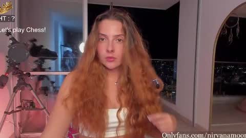 n1rvanamoon online show from 05-28-26, 01:47