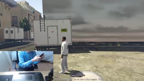 N3fr0st online show from 01-03-25, 02:19