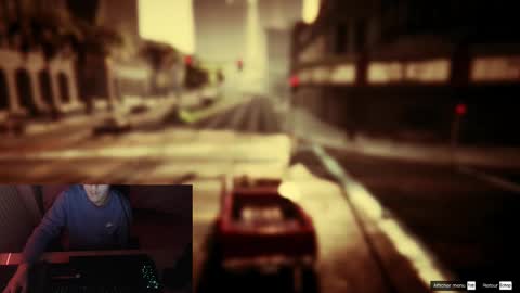 N3fr0st online show from 01-03-25, 05:20