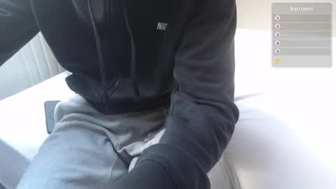 N3fr0st online show from 01-07-25, 08:45