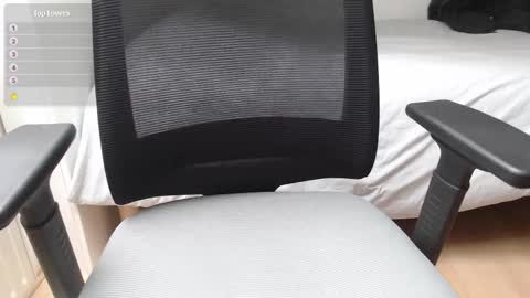 N3fr0st online show from 01-22-25, 08:18