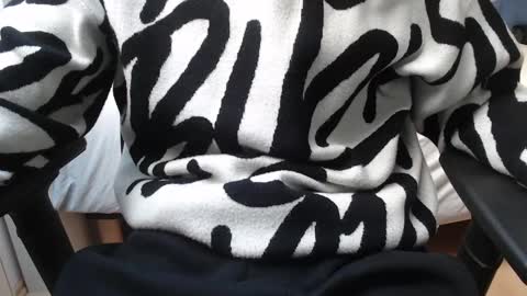 N3fr0st online show from 01-23-25, 07:54