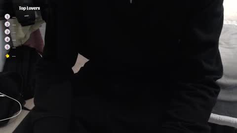 N3fr0st online show from 01-30-25, 07:39