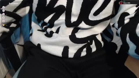 N3fr0st online show from 02-08-25, 12:06