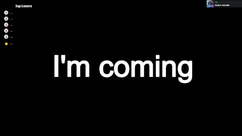 N3fr0st online show from 02-10-25, 07:36