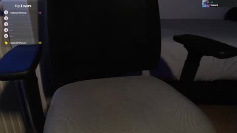 N3fr0st online show from 02-10-25, 10:42