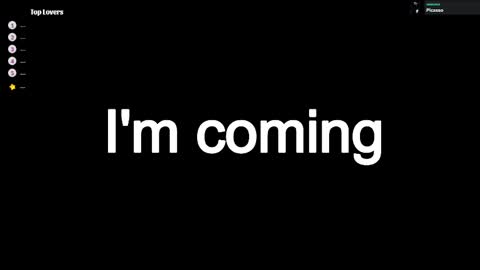 N3fr0st online show from 02-11-25, 07:23