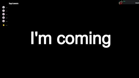 N3fr0st online show from 03-03-25, 07:43