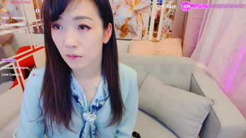 N Miyabi online show from 01-02-25, 04:35