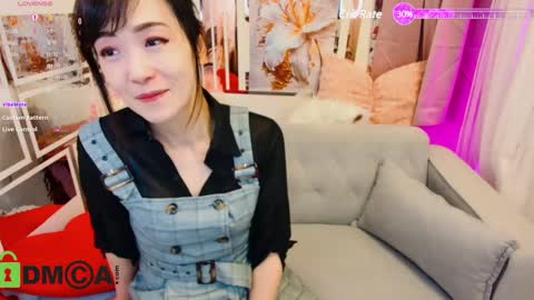 N Miyabi online show from 02-26-25, 03:08