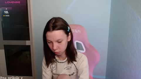 Vanessa and Julia  online show from 01-18-26, 01:42