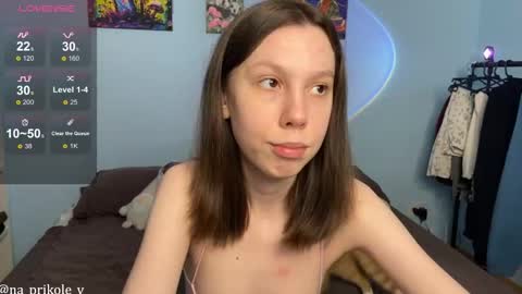 Vanessa and Julia  online show from 02-03-26, 03:39