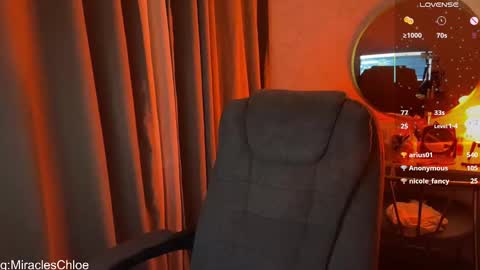 Vanessa and Julia  online show from 03-07-26, 06:49