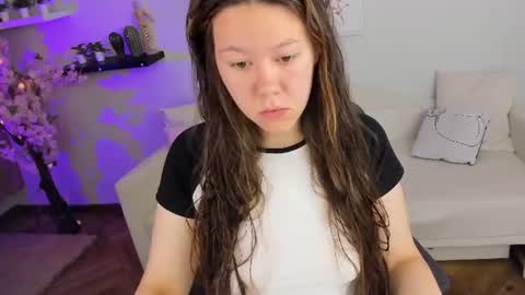 NabiBrown online show from 07-10-26, 04:28