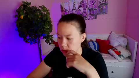 NabiBrown online show from 07-14-26, 10:32